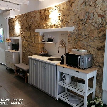 Cozy Loft In The Heart Of Cagliari Villa Kültér fotó