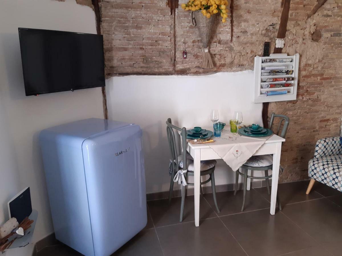 Cozy Loft In The Heart Of Cagliari Villa Kültér fotó