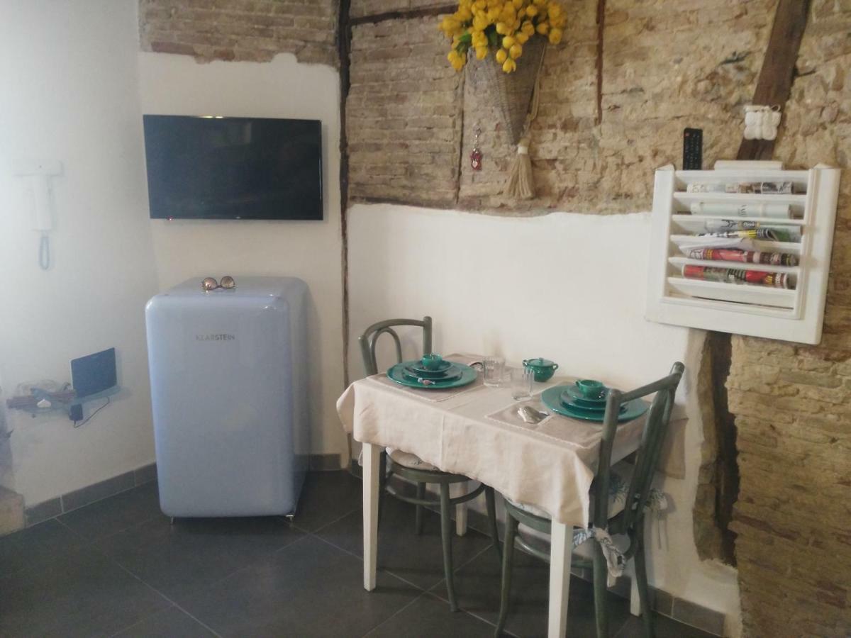 Cozy Loft In The Heart Of Cagliari Villa Kültér fotó